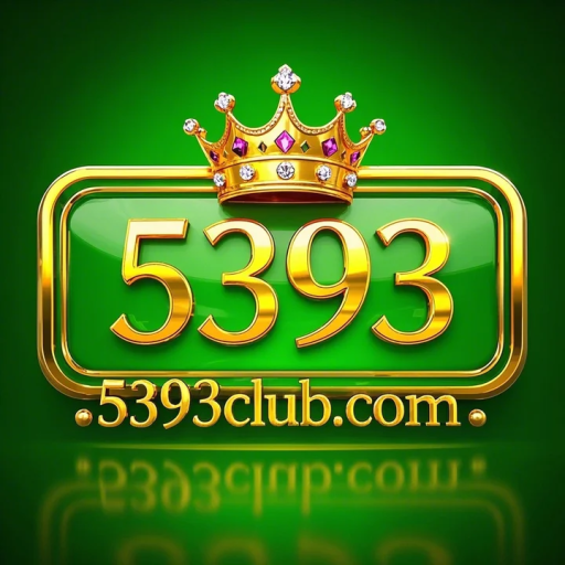 5393